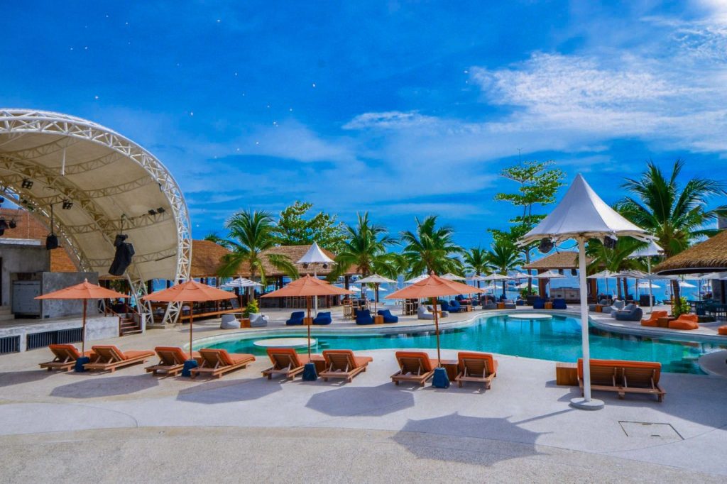 อนัญญา หลีเป๊ะ รีสอร์ท (Ananya Lipe Resort)
