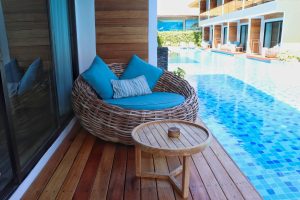 ซูพีเรีย พูล แอคเซส (Superior Pool Access)
