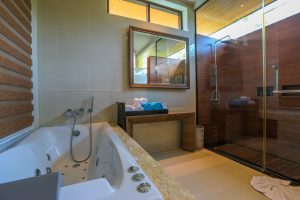 ห้องพัก วิลล่า สวีท (Villa Suite)