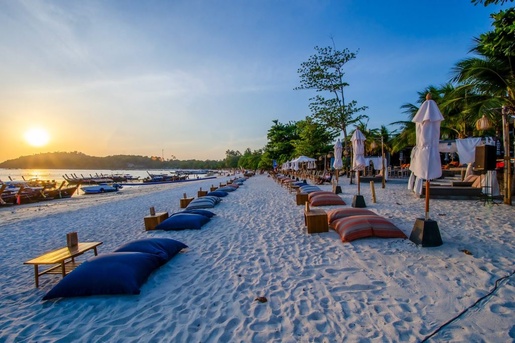 อนัญญา หลีเป๊ะ รีสอร์ท (Ananya Lipe Resort)