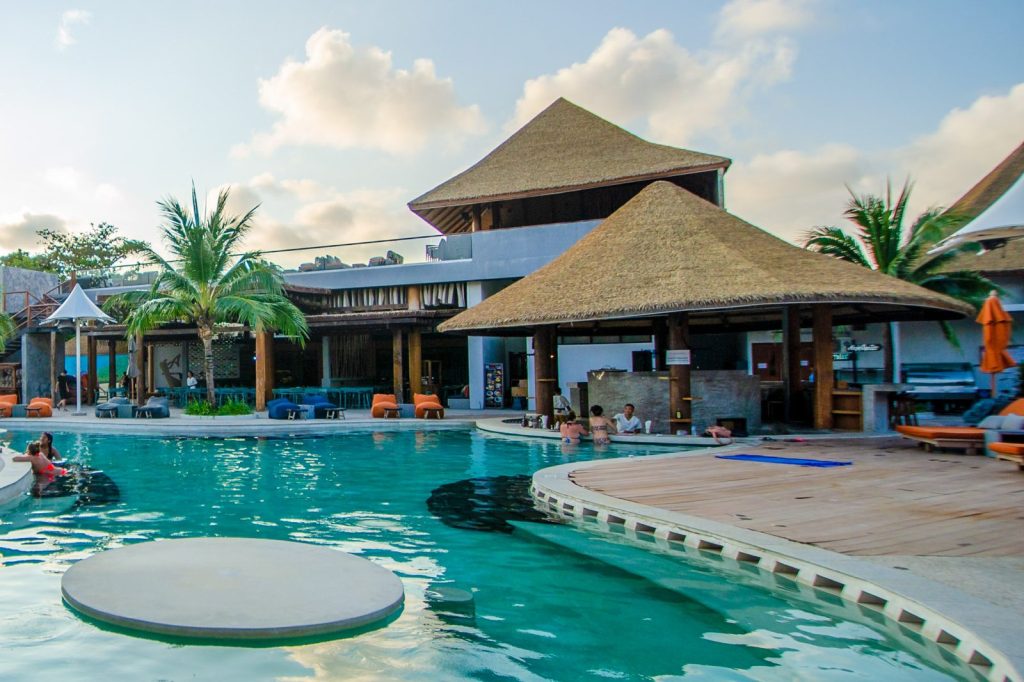 อนัญญา หลีเป๊ะ รีสอร์ท (Ananya Lipe Resort)
