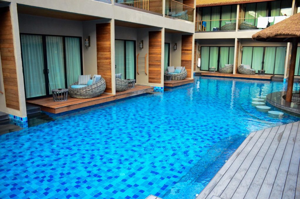 อนัญญา หลีเป๊ะ รีสอร์ท (Ananya Lipe Resort)