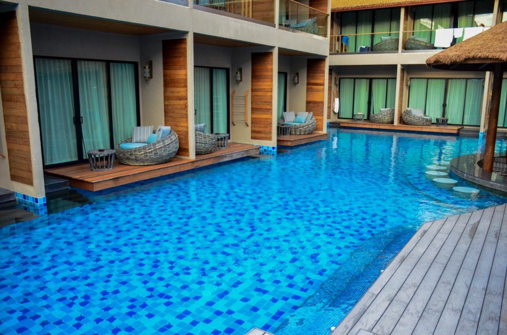 โรงแรมอนัญญา หลีเป๊ะ หรือ อนัญญา หลีเป๊ะ รีสอร์ท (Ananya Lipe Resort)