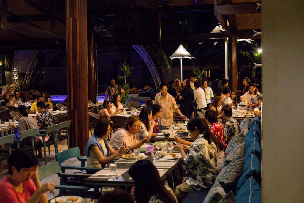 Pattaya Restaurant