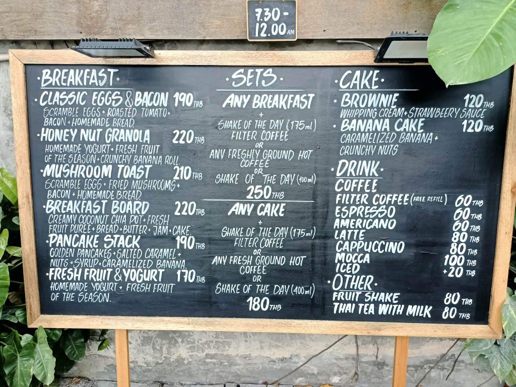 Mojo Koh Lipe