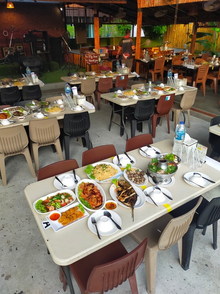 Papaya Mom Restaurant