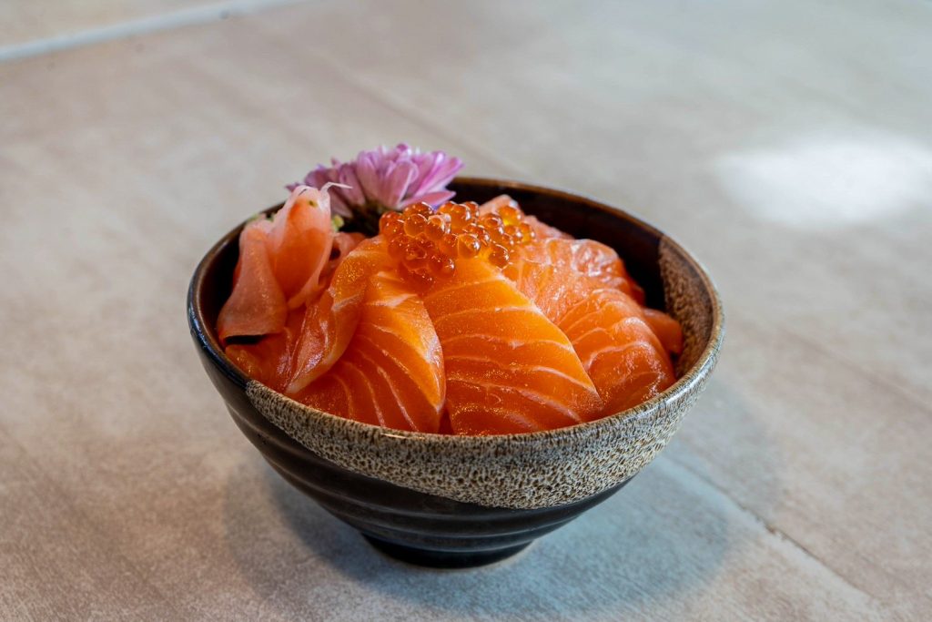 Sugoi Teppanyaki Lipe