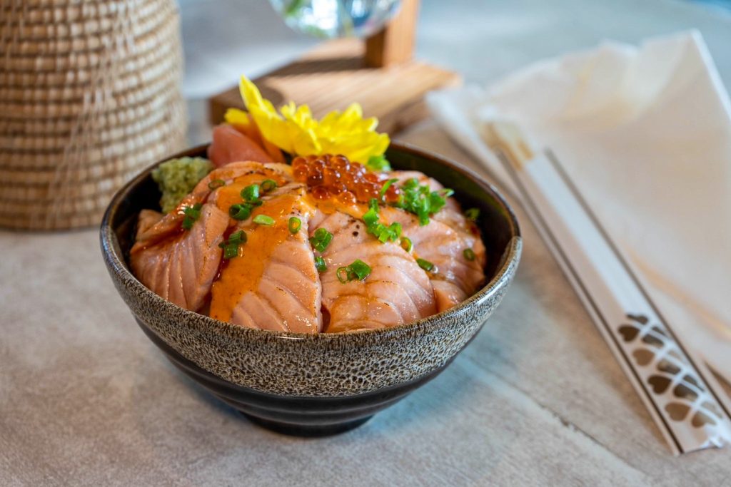 Sugoi Teppanyaki Lipe