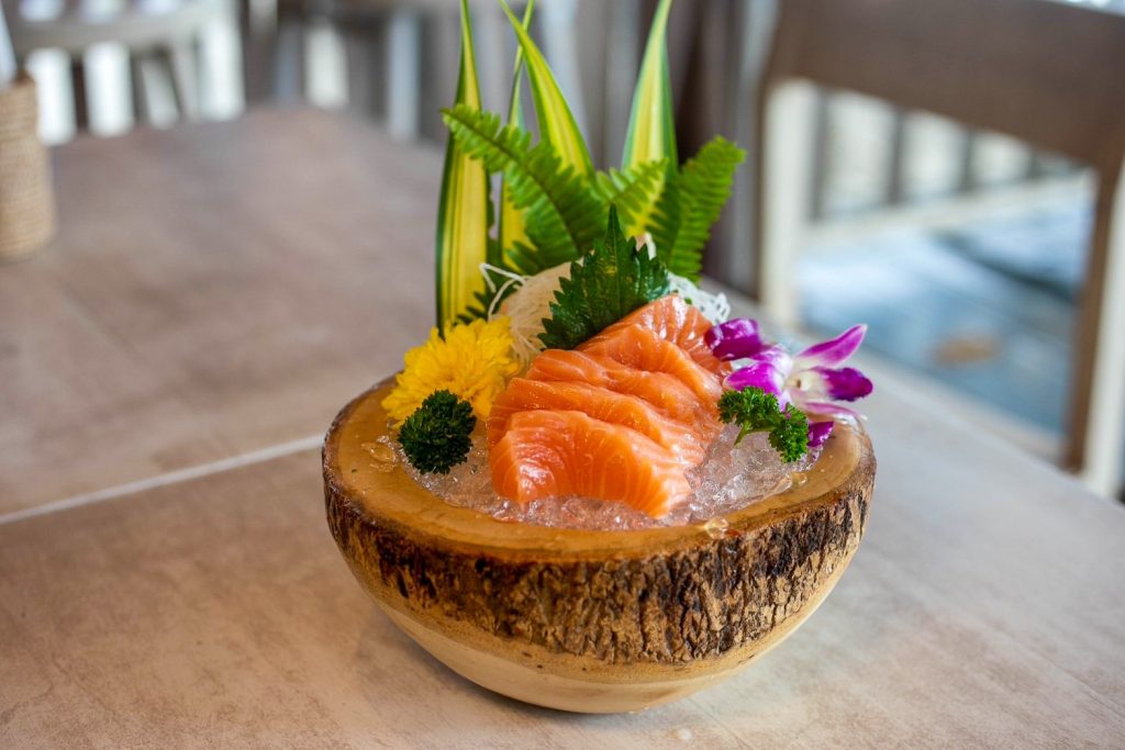 Sugoi Teppanyaki Lipe