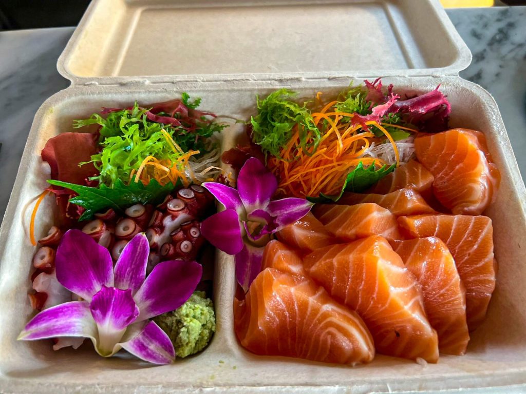 Sugoi Teppanyaki Lipe