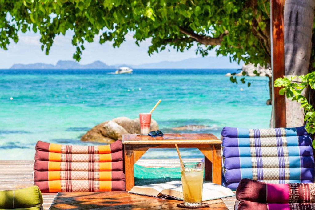 Ten Moons’ Restaurant