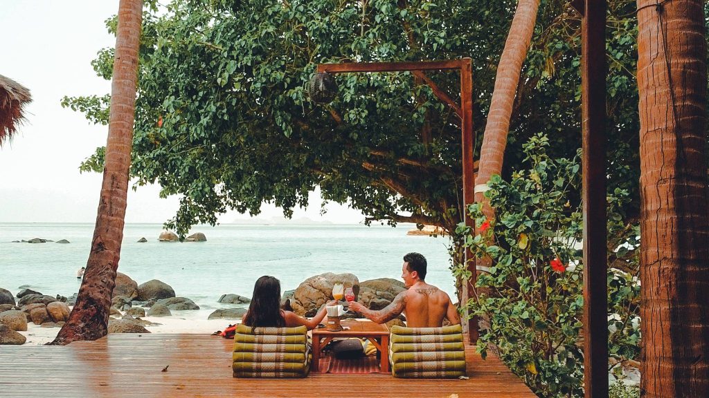 Ten Moons’ Restaurant