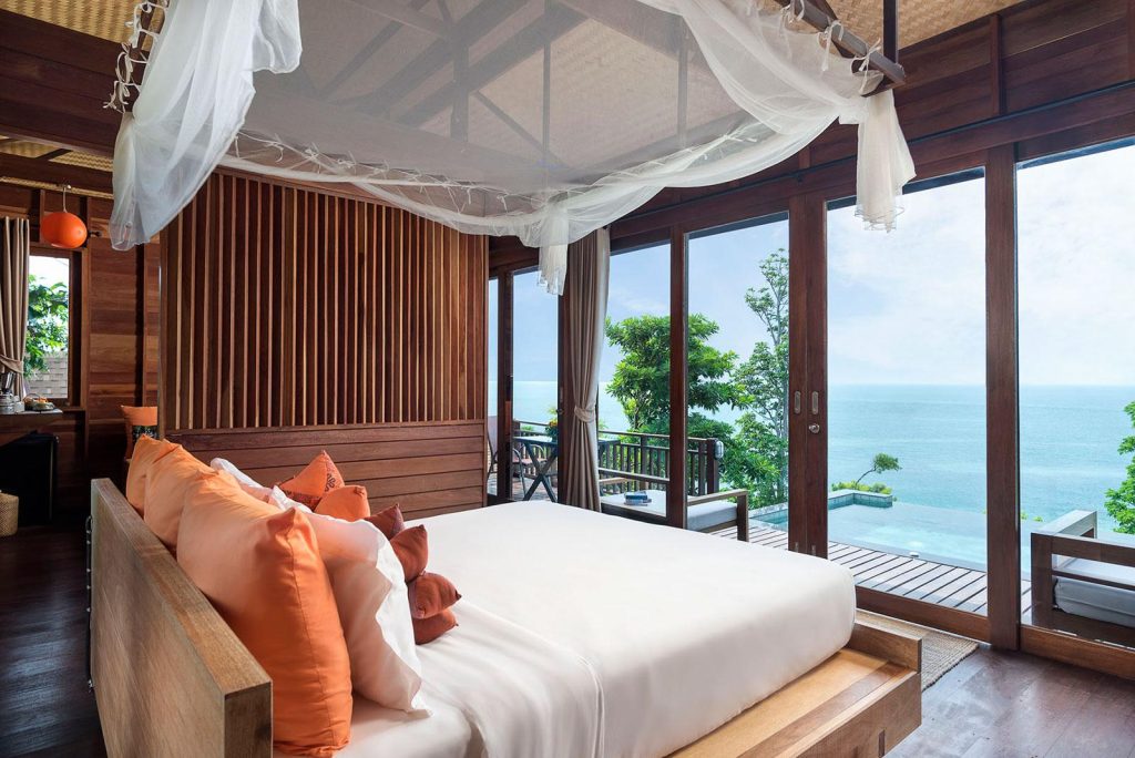 เซเรนดิพีตี้ บีช รีสอร์ท เกาะหลีเป๊ะ (Serendipity Beach Resort Koh Lipe)