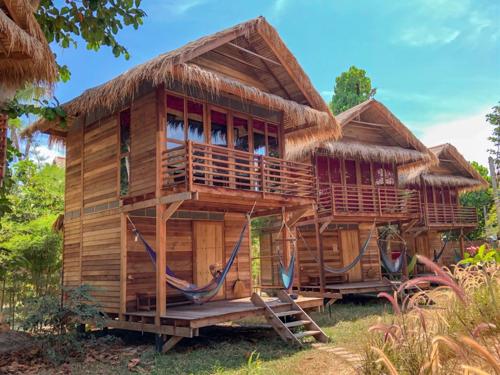 แคสอะเวย์ รีสอร์ท เกาะหลีเป๊ะ (Castaway Resort Koh Lipe)